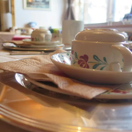 Bed & Breakfast Mont Cervin