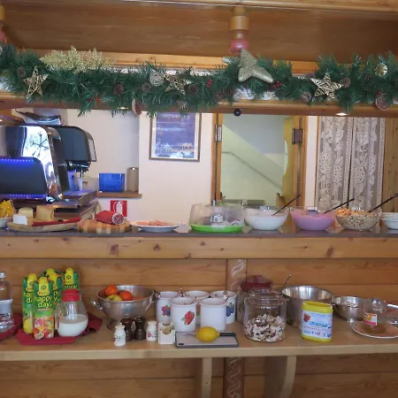 Bed & Breakfast Mont Cervin