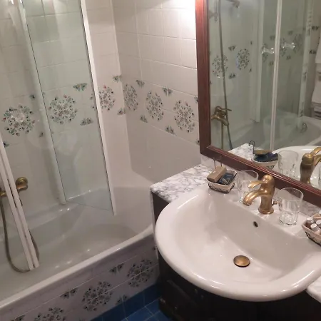 Bed & Breakfast Mont Cervin