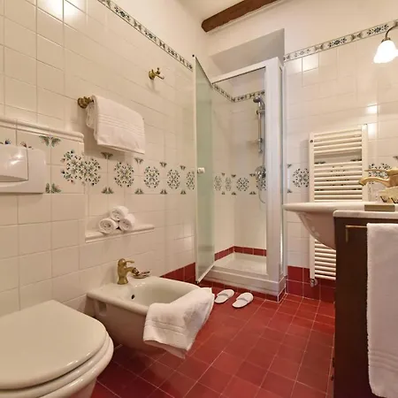 Bed & Breakfast Mont Cervin