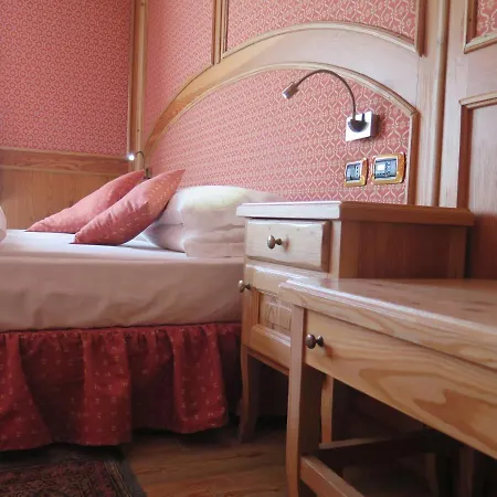 Bed & Breakfast Mont Cervin Breuil-Cervinia