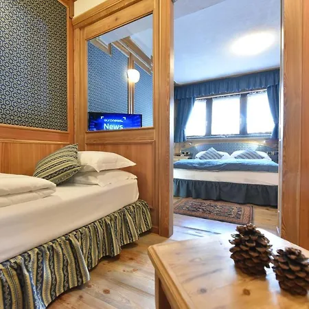 Mont Cervin Breuil-Cervinia