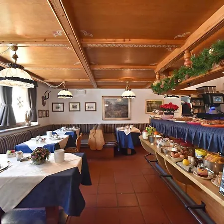 Mont Cervin Bed & Breakfast