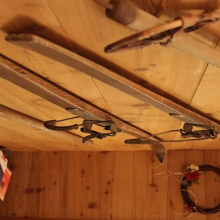 Bed & Breakfast Mont Cervin 4*