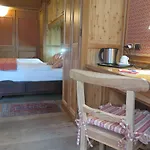 Mont Cervin Panzió Breuil-Cervinia