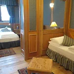 Panzió Mont Cervin 4*