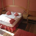 Panzió Mont Cervin 4*
