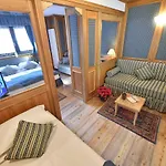 Panzió Mont Cervin 4*