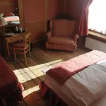 Mont Cervin Panzió Breuil-Cervinia