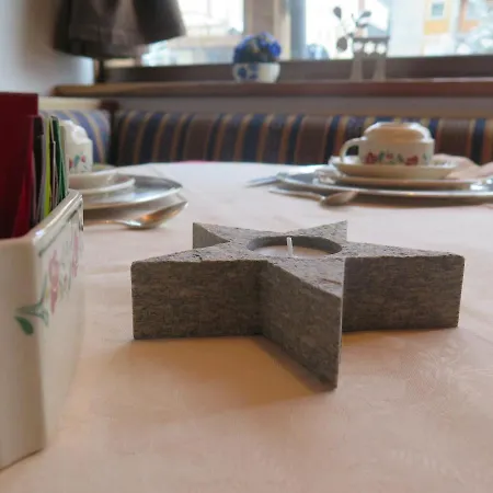 Mont Cervin Couette-café Breuil-Cervinia