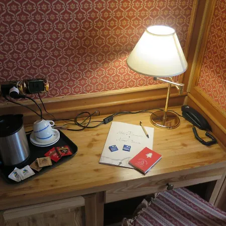 Mont Cervin Bed and breakfast Breuil-Cervinia