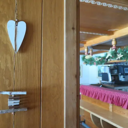 Bed and breakfast Mont Cervin Breuil-Cervinia