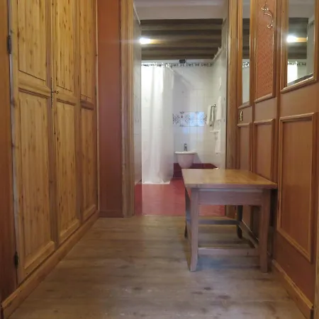 Bed and breakfast Mont Cervin