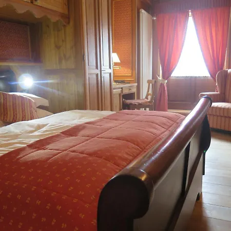 Mont Cervin 4*