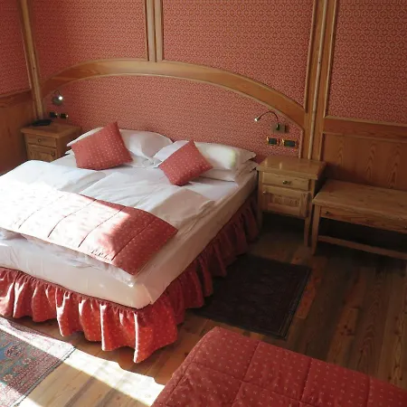 Bed & Breakfast Mont Cervin 4*