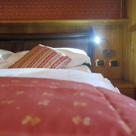 Mont Cervin 4*