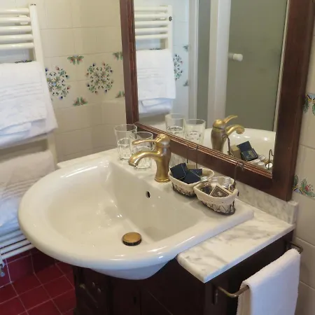 Couette-café Mont Cervin 4*