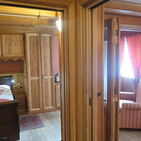 Mont Cervin 4*