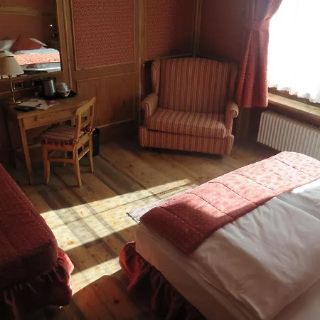 Mont Cervin Panzió Breuil-Cervinia