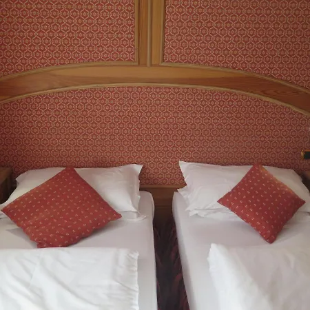 Mont Cervin 4*