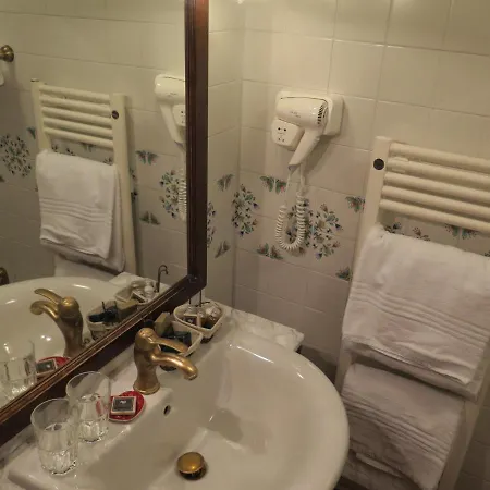 Mont Cervin Bed and breakfast
