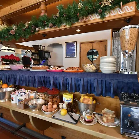 Mont Cervin Breuil-Cervinia