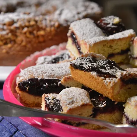 Mont Cervin Couette-café