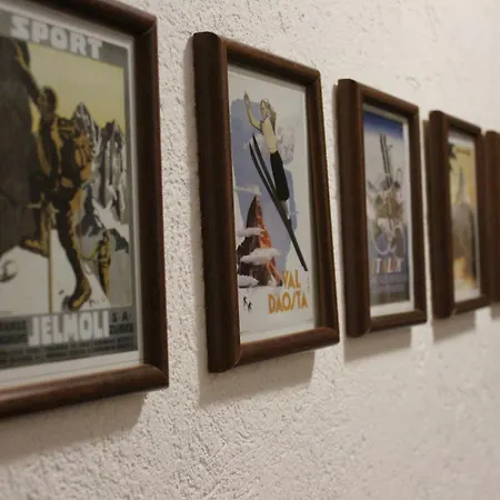 Mont Cervin 4* Breuil-Cervinia