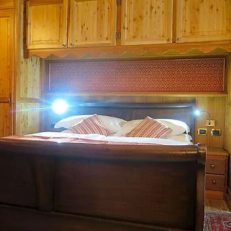 Mont Cervin 4* Breuil-Cervinia