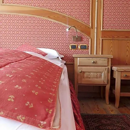 Mont Cervin Bed & Breakfast Breuil-Cervinia