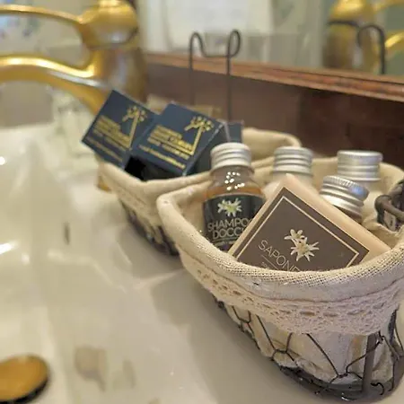Bed & Breakfast Mont Cervin Breuil-Cervinia