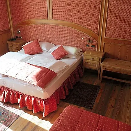 Mont Cervin 4*