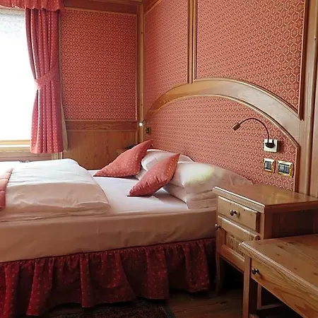 Mont Cervin 4*