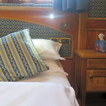 Bed & Breakfast Mont Cervin 4*