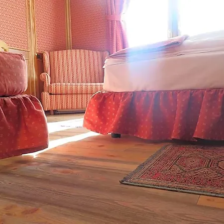 Mont Cervin Bed & Breakfast