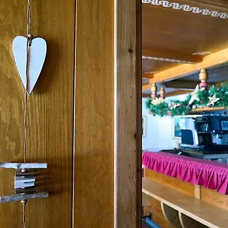 Bed & Breakfast Mont Cervin 4*