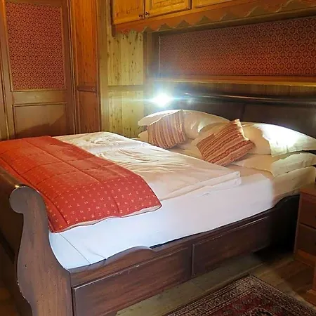 Nocleg ze śniadaniem Mont Cervin