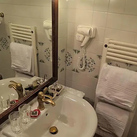 Mont Cervin Nocleg ze śniadaniem