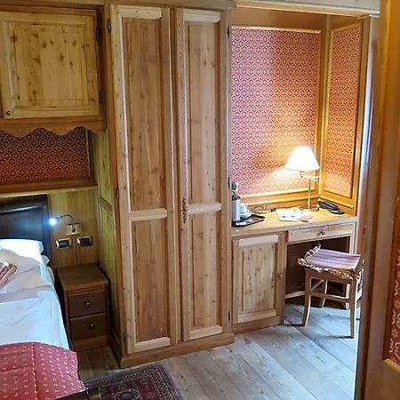 Mont Cervin Nocleg ze śniadaniem