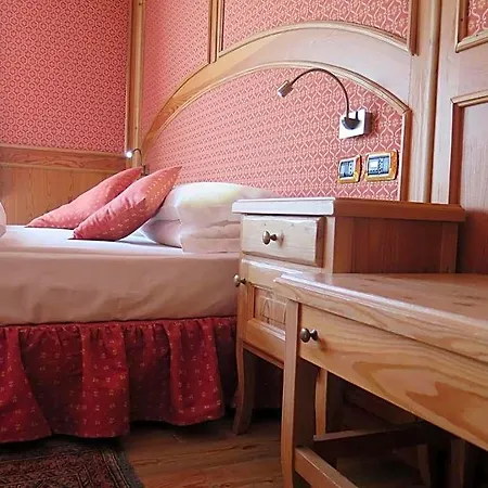 Mont Cervin Nocleg ze śniadaniem
