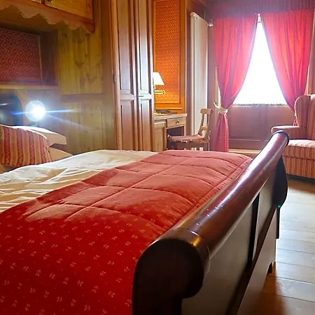 Mont Cervin Nocleg ze śniadaniem Breuil-Cervinia