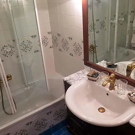Mont Cervin Nocleg ze śniadaniem 4*