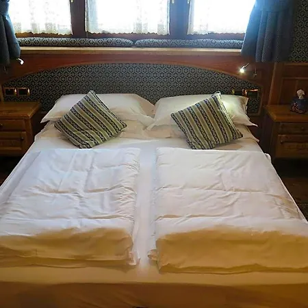 Nocleg ze śniadaniem Mont Cervin Breuil-Cervinia