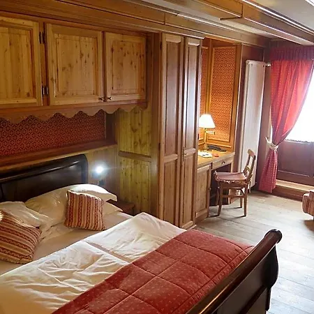 Nocleg ze śniadaniem Mont Cervin